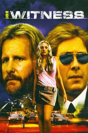 I Witness's poster