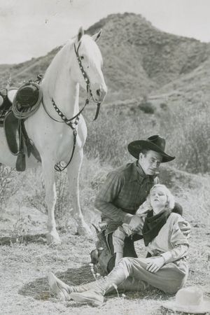 West of the Divide's poster