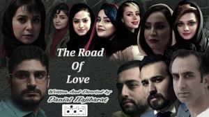 The Road of Love's poster