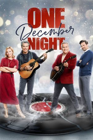 One December Night's poster image
