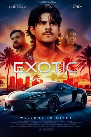 Exotic's poster image