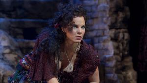 Bizet: Carmen's poster