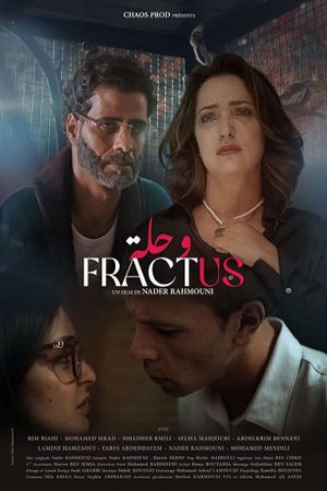 Fractus's poster