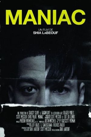 Maniac's poster image
