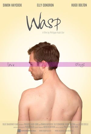 Wasp's poster