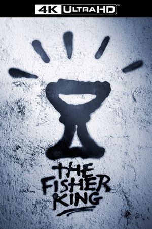 The Fisher King's poster