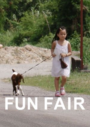 FUN FAIR's poster