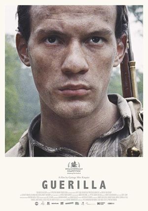 Guerilla's poster
