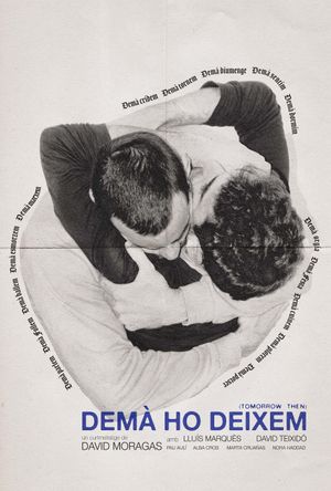 Tomorrow, Then's poster