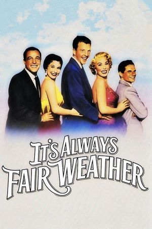 It's Always Fair Weather's poster