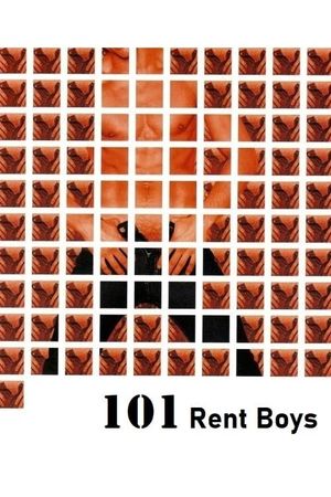 101 Rent Boys's poster