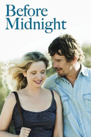 Before Midnight's poster