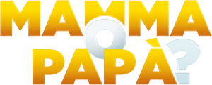 Mom or Dad?'s poster