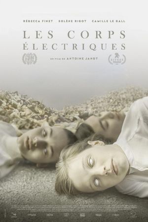 Electric Bodies's poster
