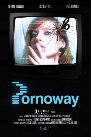 Pornoway's poster