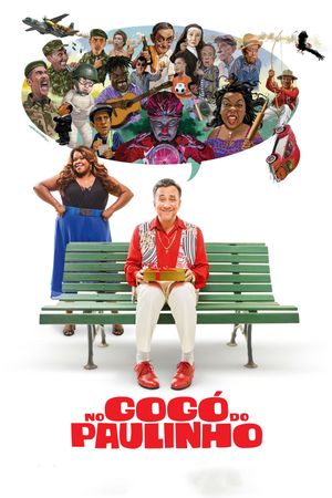 No Gogó do Paulinho's poster