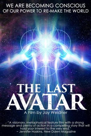 The Last Avatar's poster image