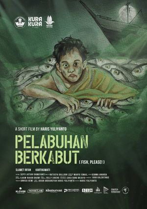 Fish, Please!'s poster