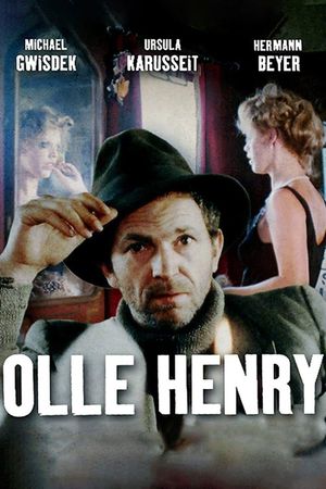 Olle Henry's poster