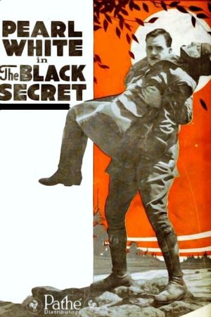 The Black Secret's poster
