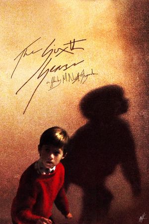 The Sixth Sense's poster