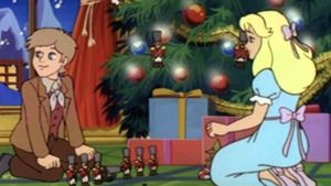 The Nutcracker's poster