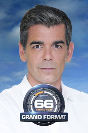 66 minutes : grand format's poster