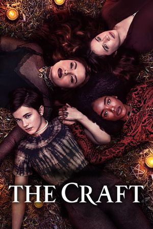 The Craft: Legacy's poster