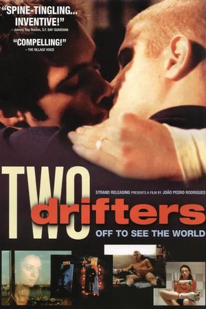 Two Drifters's poster