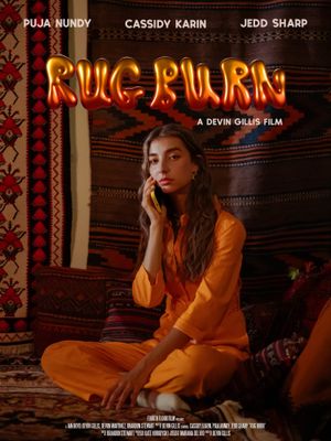 Rug Burn's poster