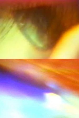 Becky's Eye's poster