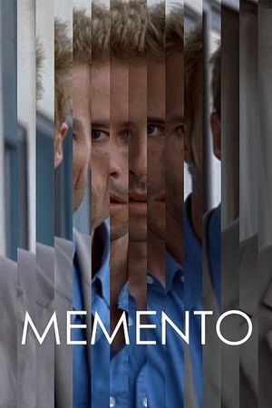Memento's poster