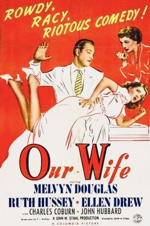 Our Wife's poster