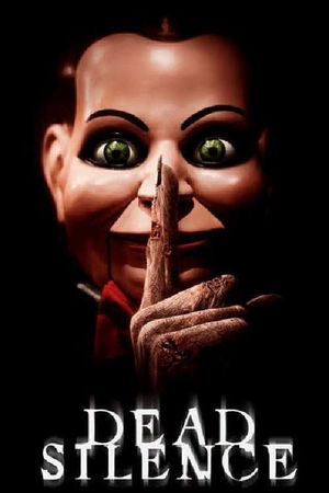 Dead Silence's poster
