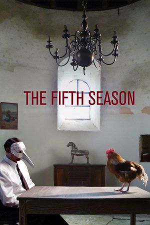 La cinquième saison's poster
