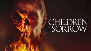 Children of Sorrow's poster