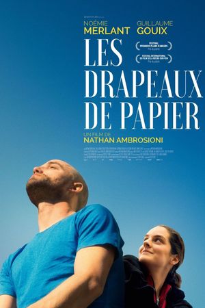 Paper Flags's poster