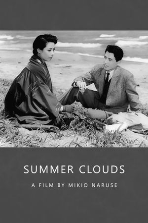 Summer Clouds's poster