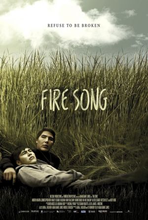 Fire Song's poster