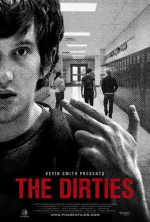 The Dirties's poster