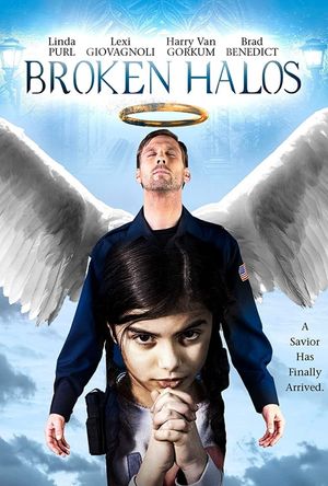 Broken Halos's poster