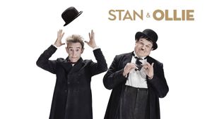 Stan & Ollie's poster