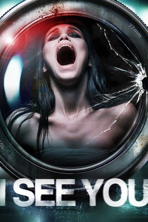I See You's poster