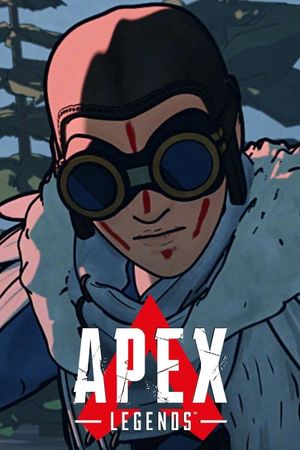 Apex Legends: The Old Ways's poster