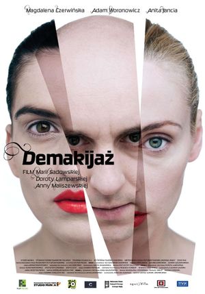Demakijaz's poster
