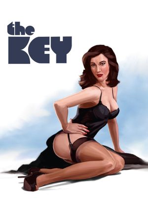 The Key's poster