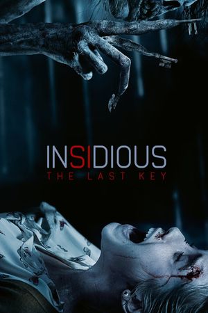 Insidious: The Last Key's poster