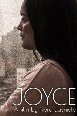 Joyce's poster