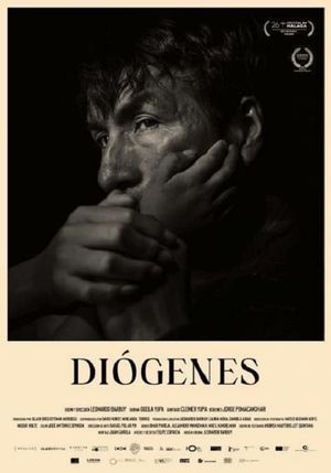 Diógenes's poster