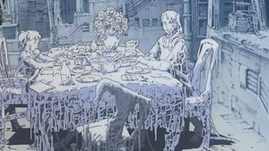 Memories's poster